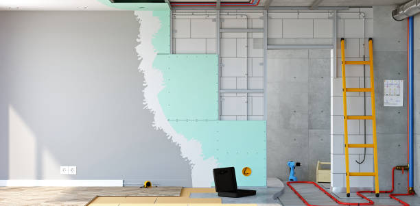 Best Mold Remediation for Rental Properties  in North Royalton, OH